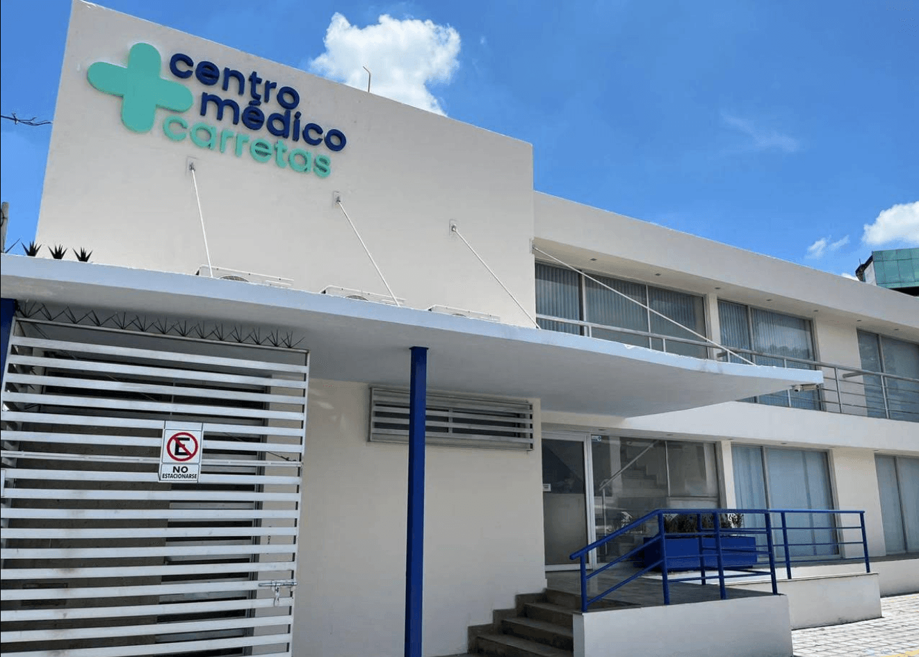 Centro Médico Carretas