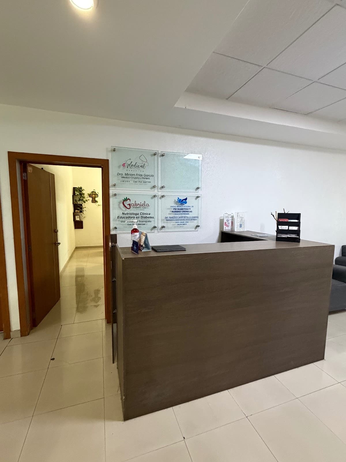 Consultorio Hospital San José
