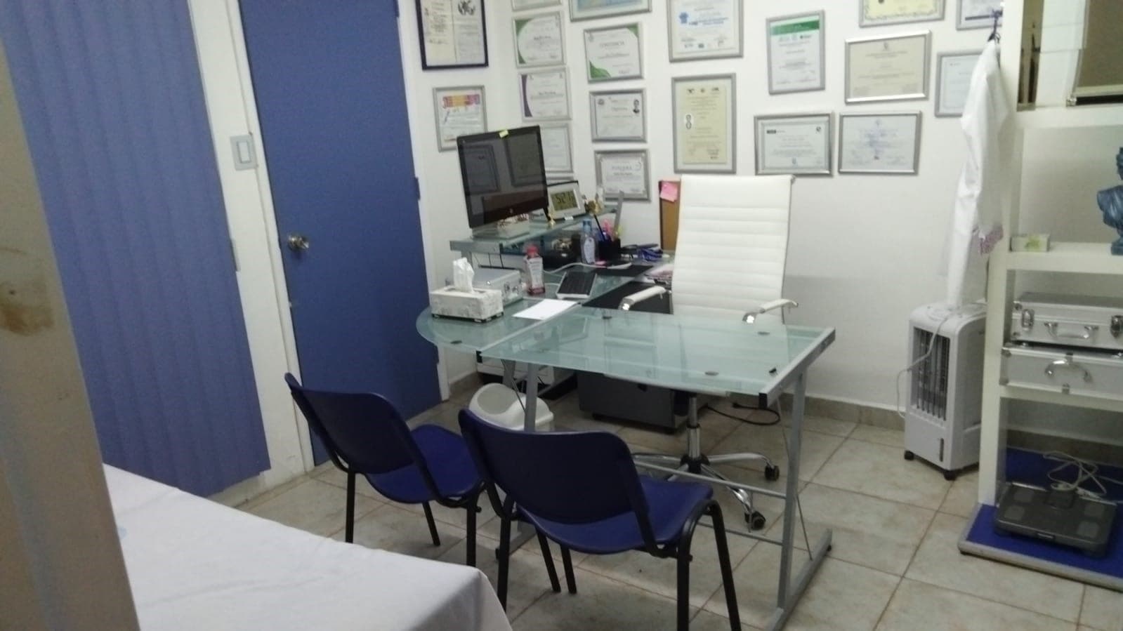 CONSULTORIO